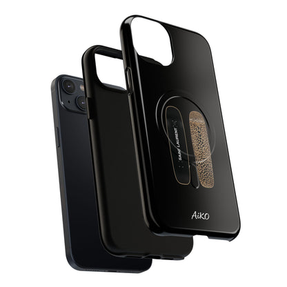 Aiko Skateboards (Black) (Magsafe)