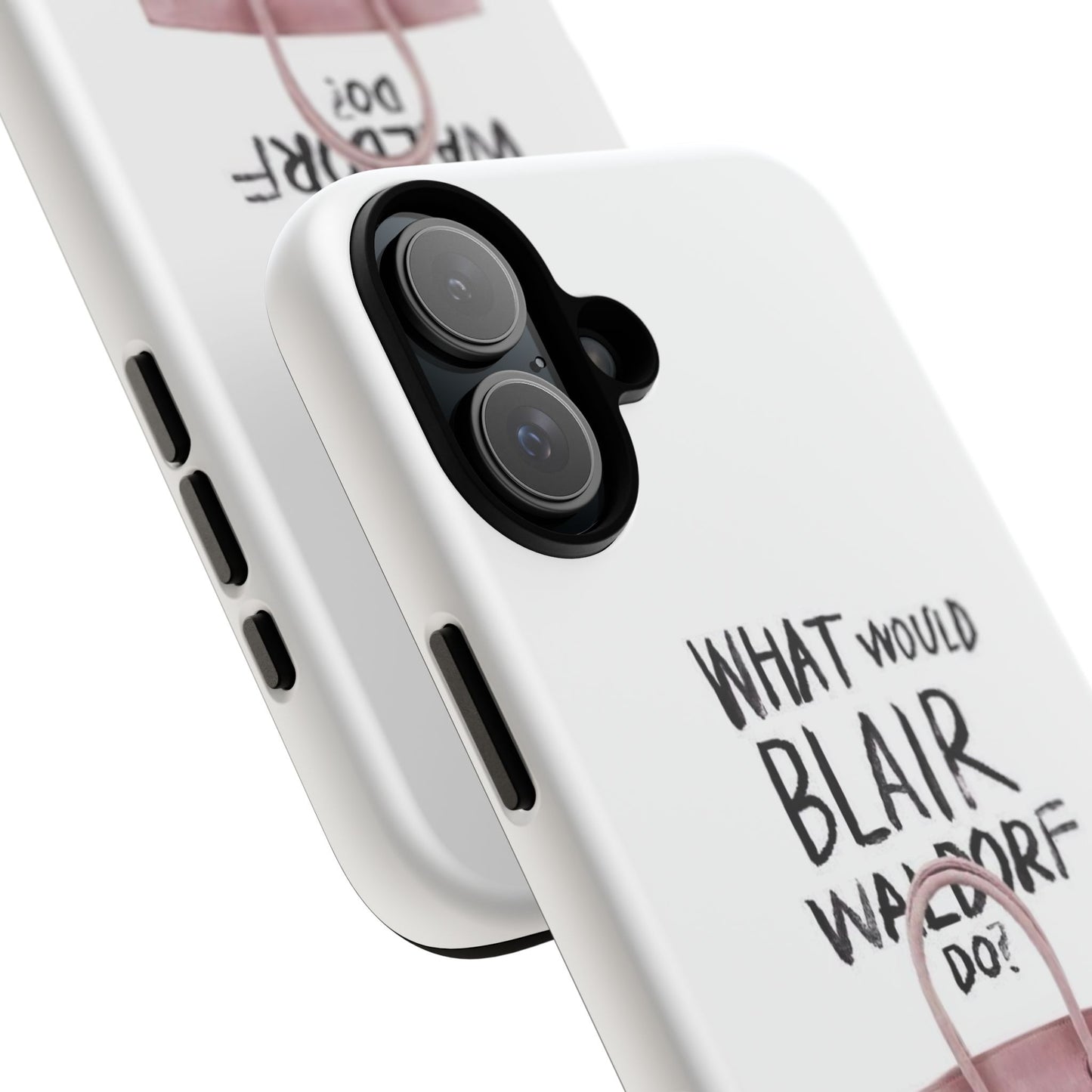 What Would Blair Waldorf Do?