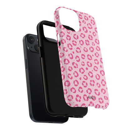 Spotted in Pink on Pink (Magsafe)