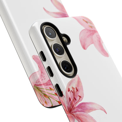 Floral Lily