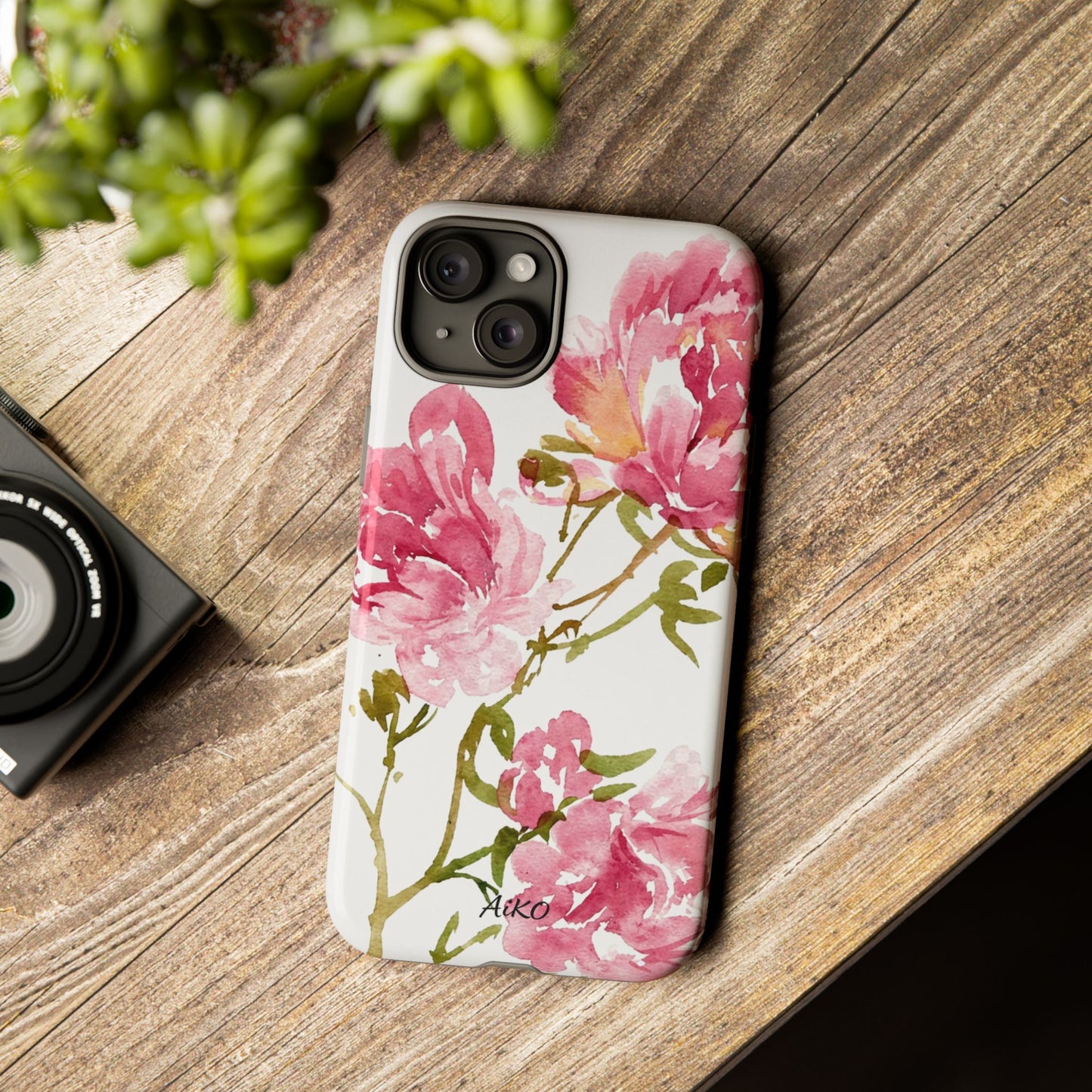 Lily Case