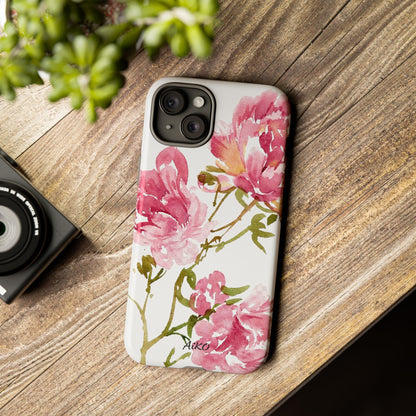 Lily Case