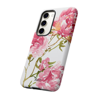 Lily Case