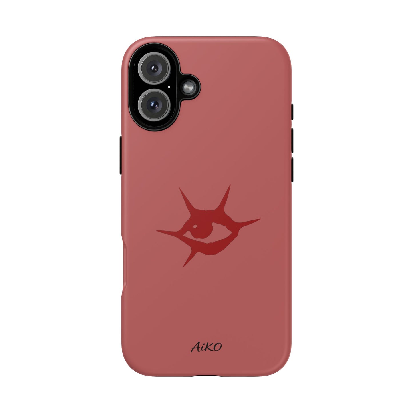 Minimal Red
