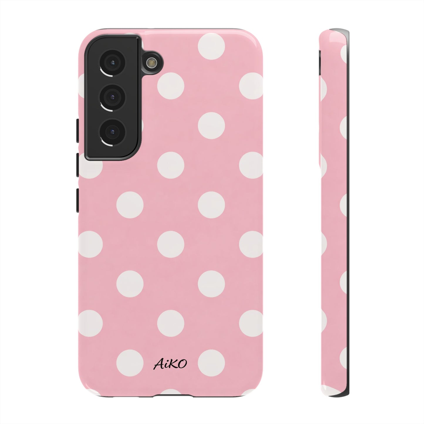 PolkaDoll V3