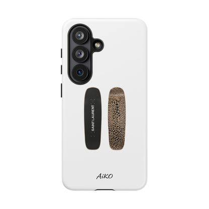 Aiko Skateboards (White)