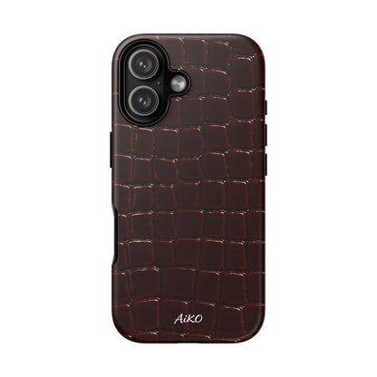 Crocodile Case