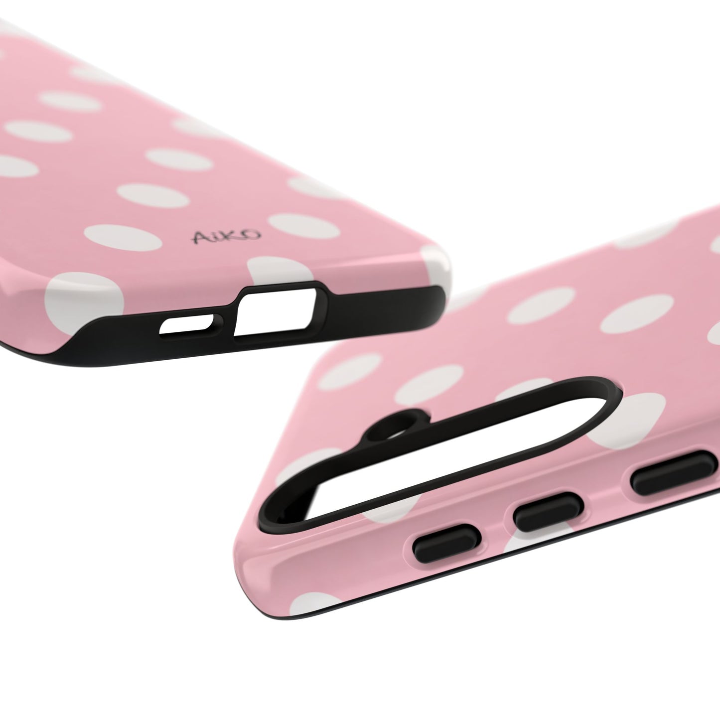 PolkaDoll V3