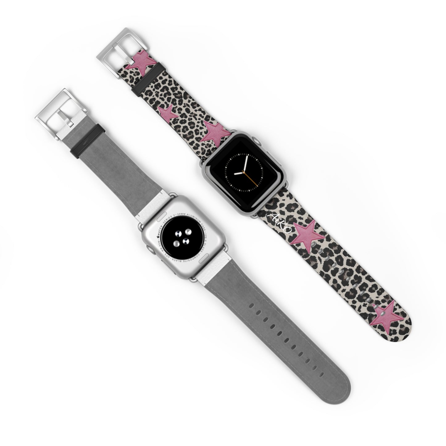 Leo Star AppleWatch Band