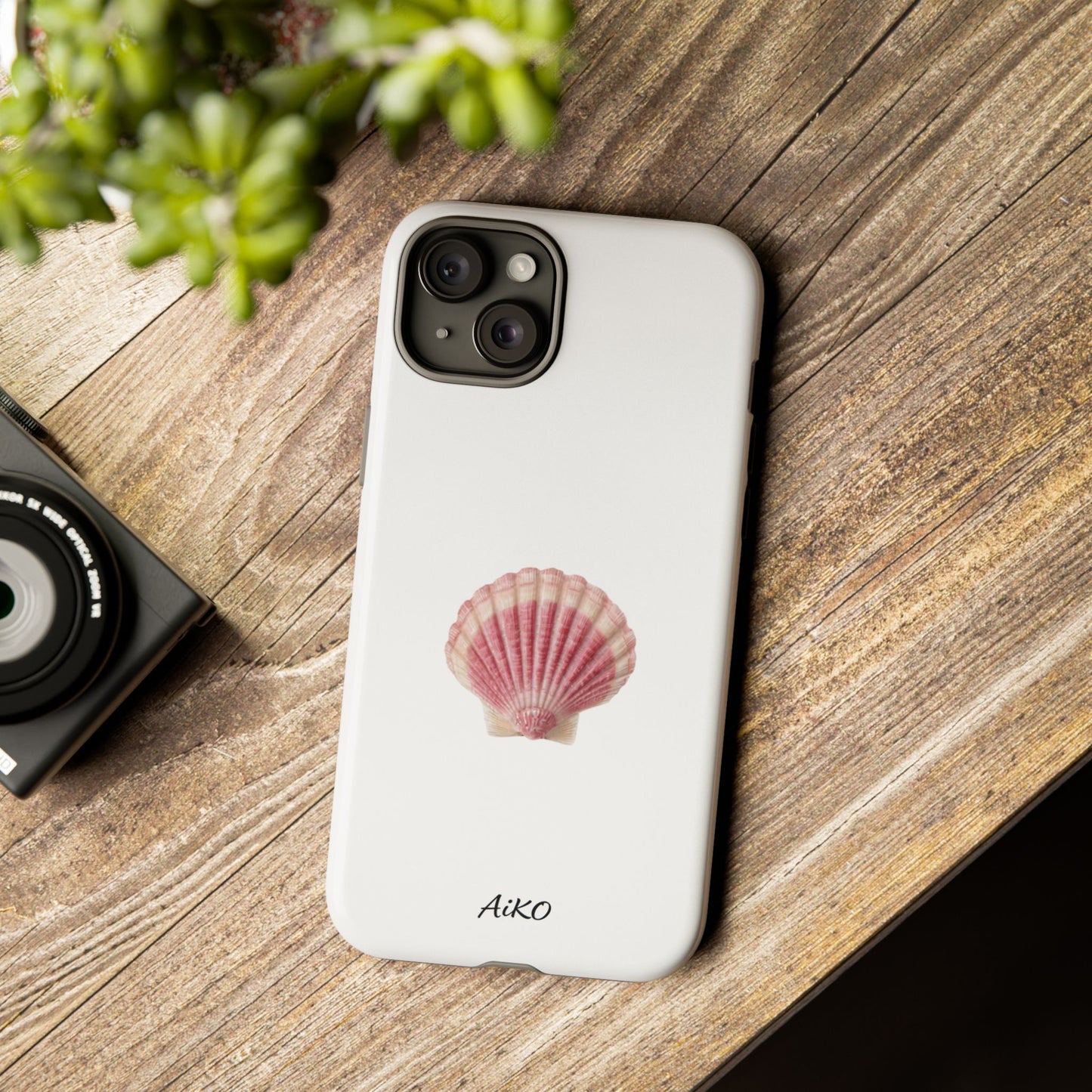 Shell Blush