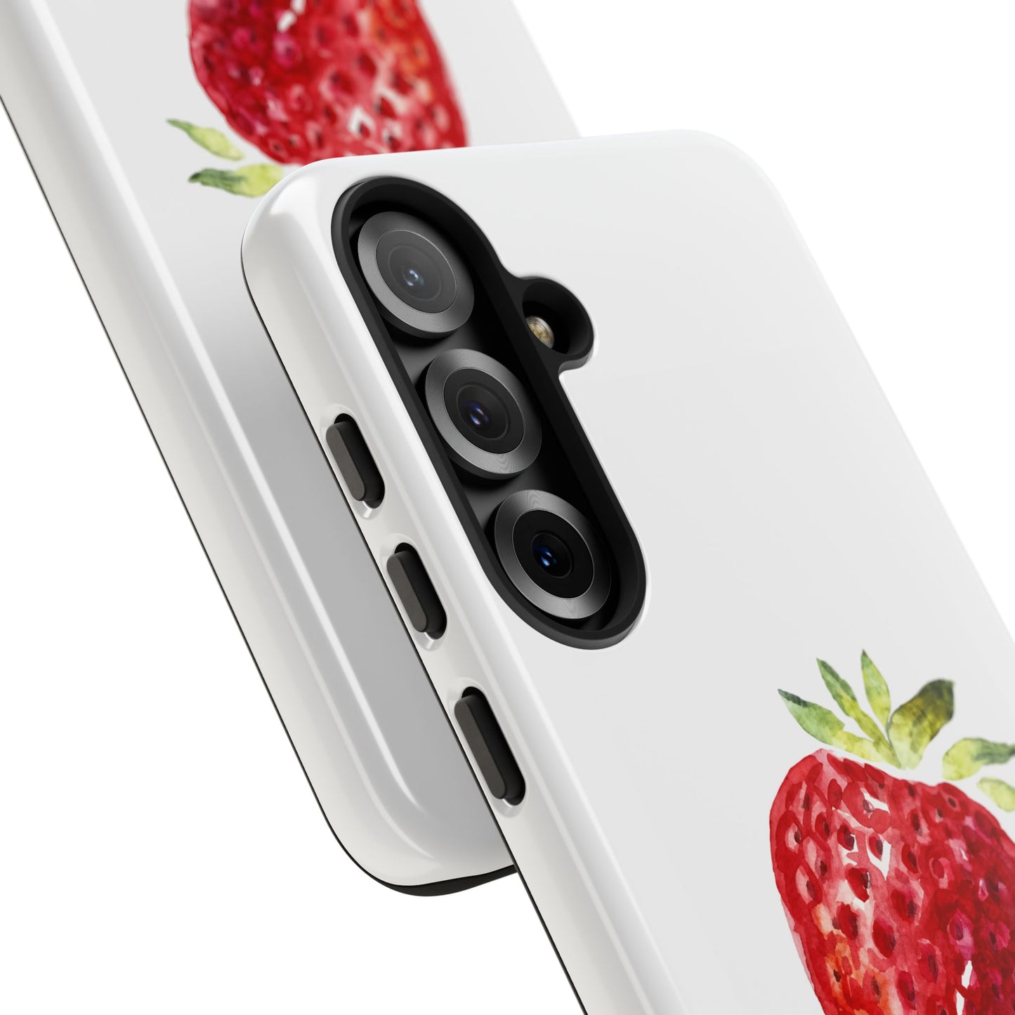 Strawberry Case