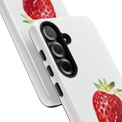 Strawberry Case