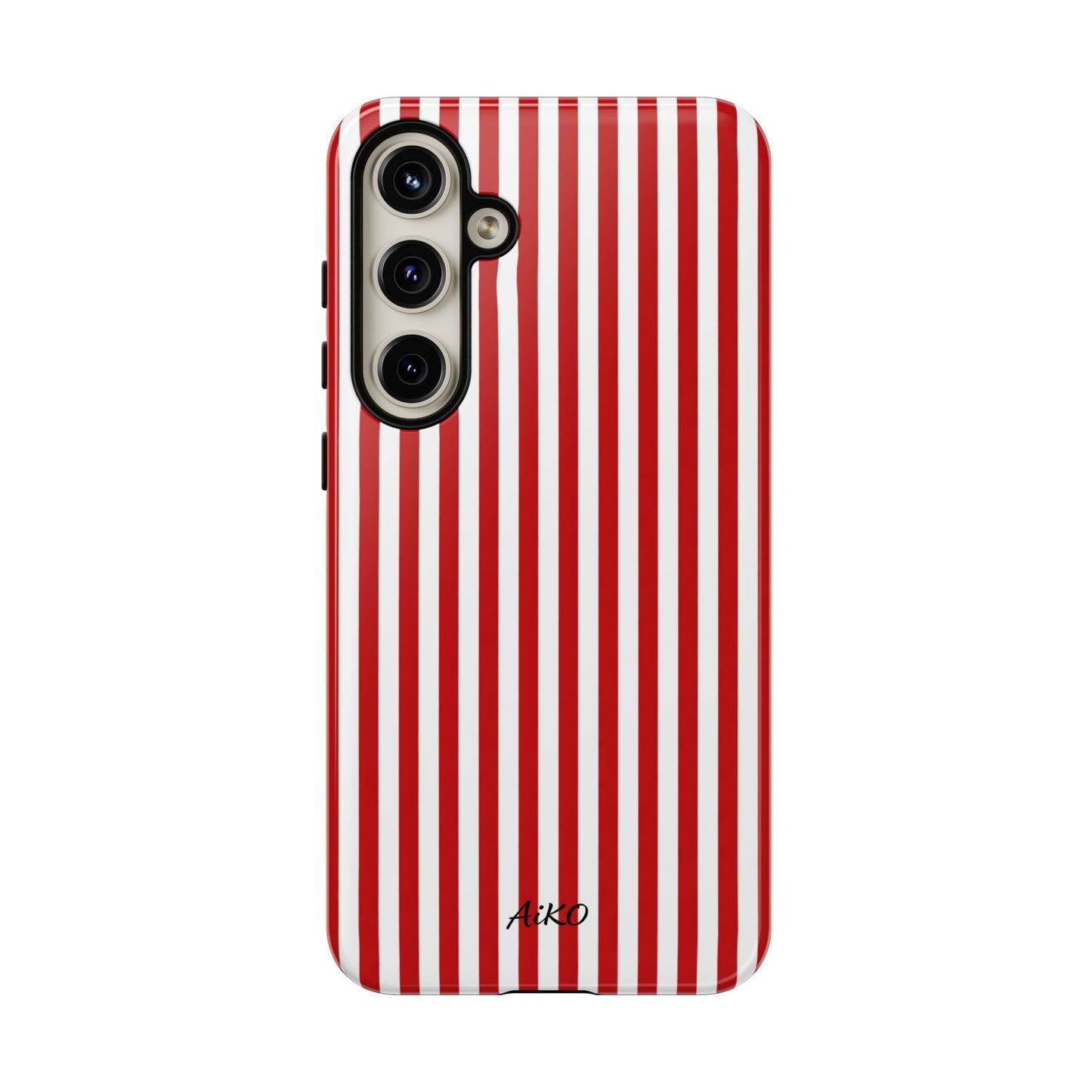 Classic Stripes