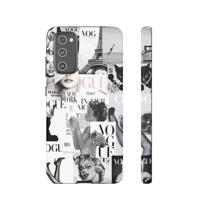 Vogue Collage