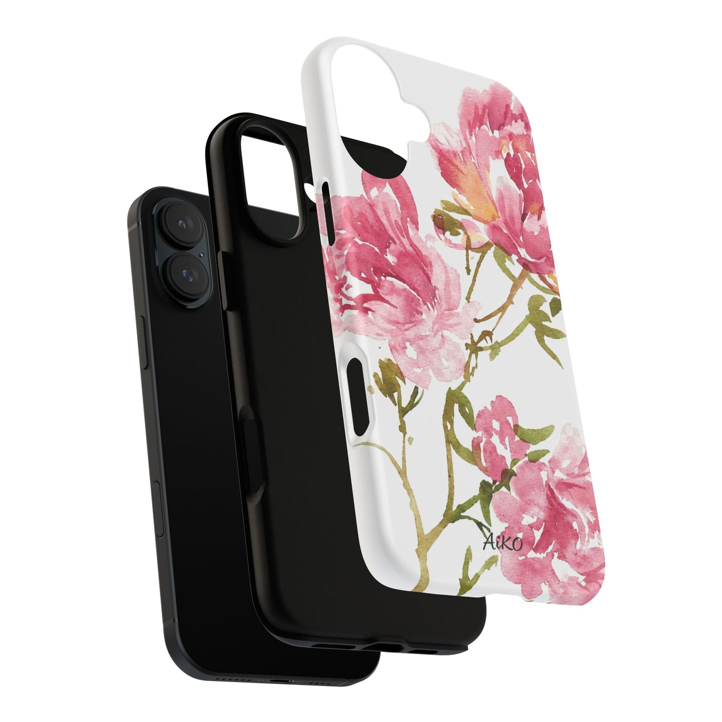 Lily Case