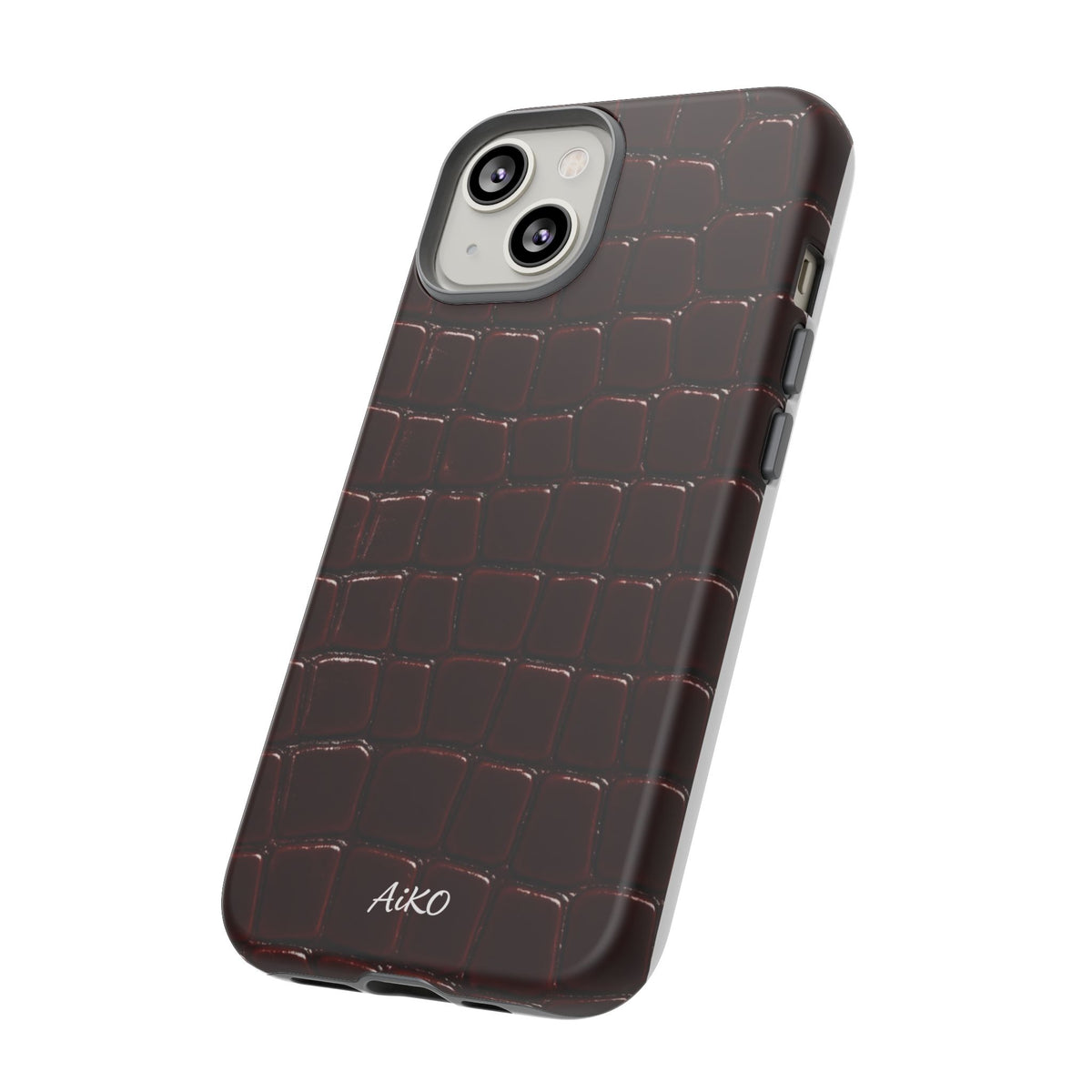 Crocodile Case