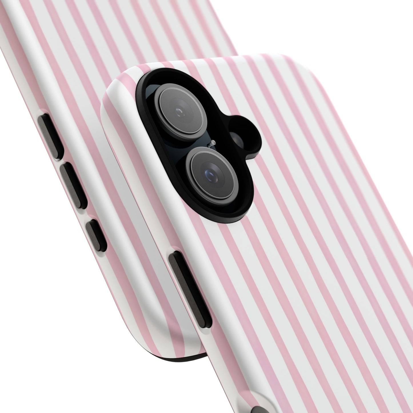 Pink Striped
