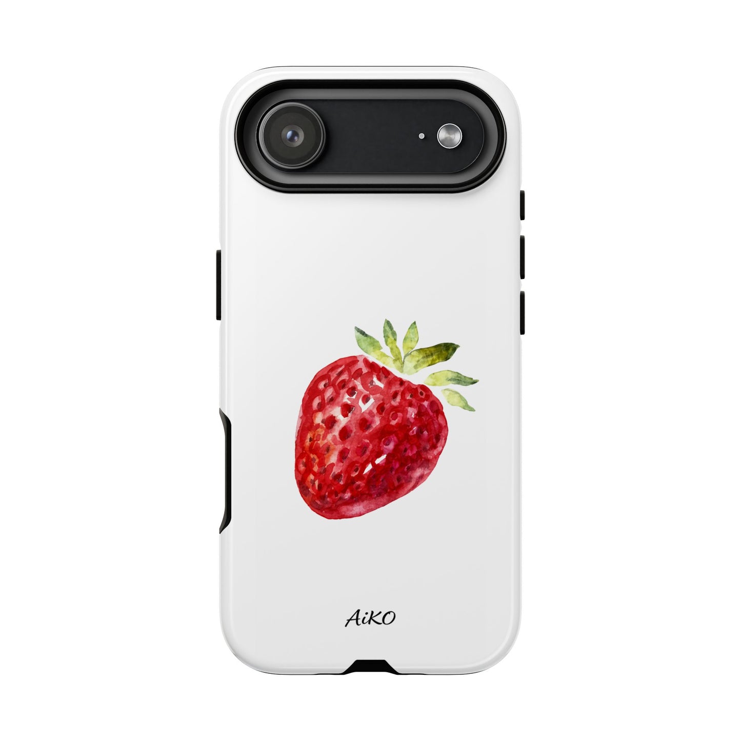 Strawberry Case
