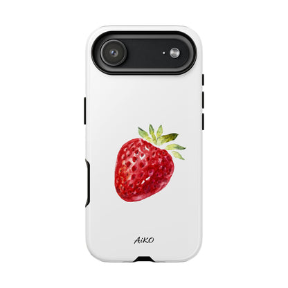 Strawberry Case