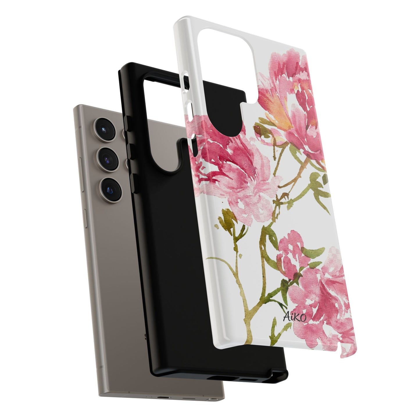 Lily Case