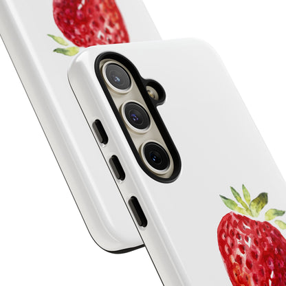 Strawberry Case
