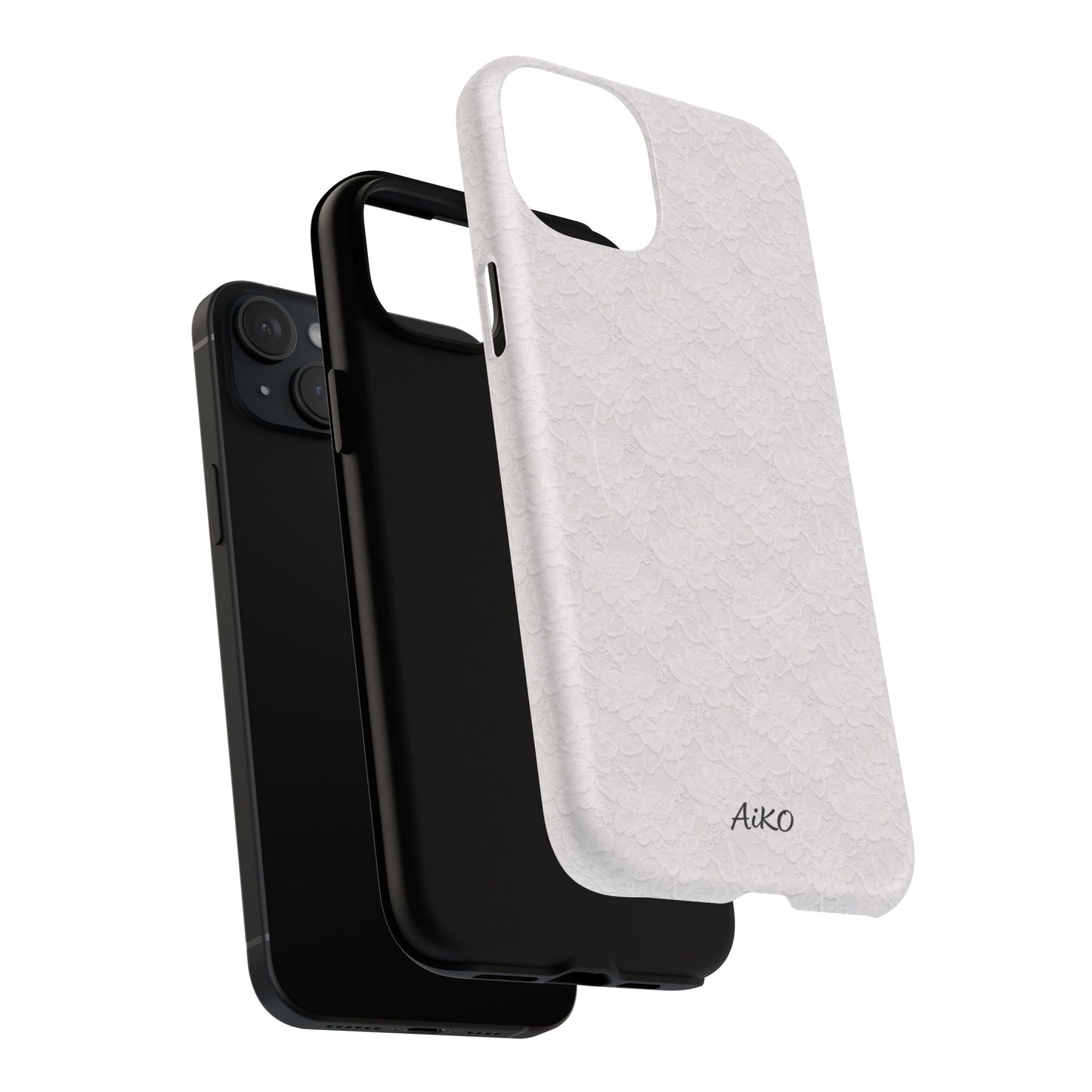 White Lace (Magsafe)