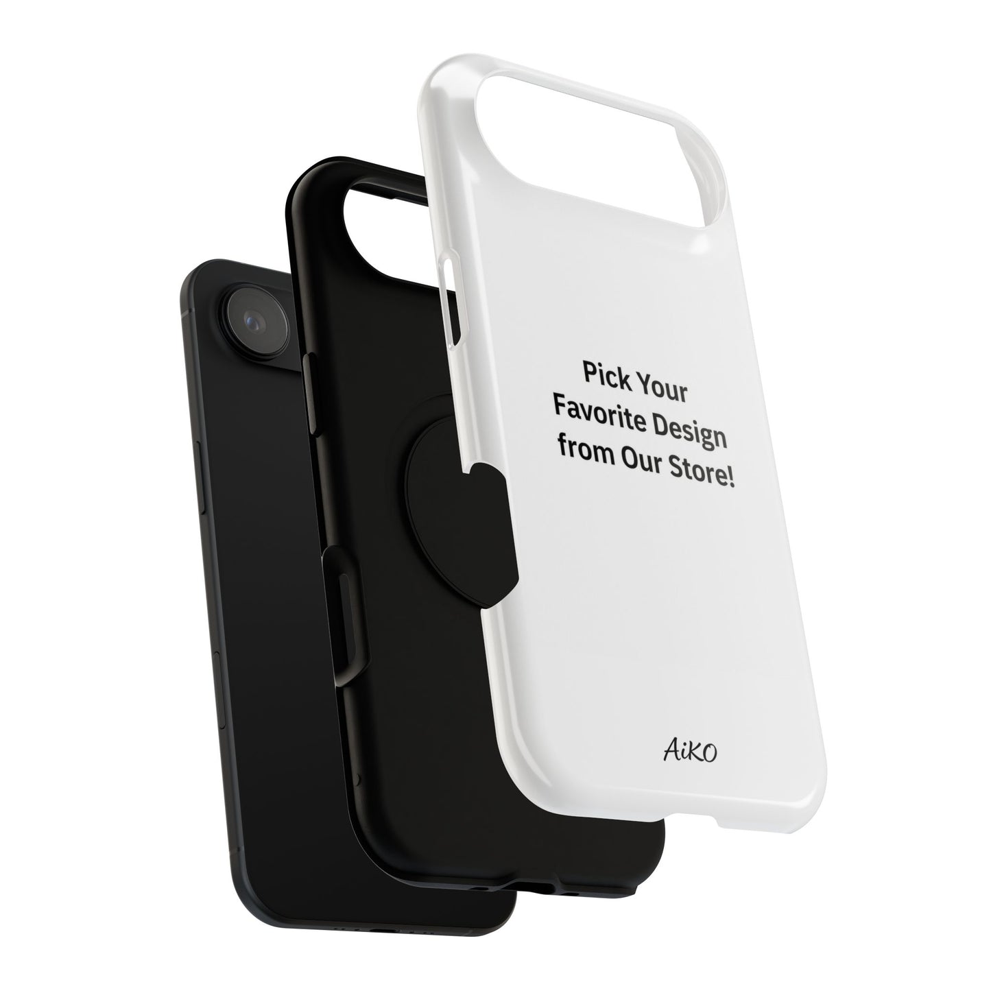 Custom Order – Any Phone Model