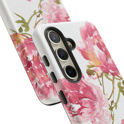 Lily Case