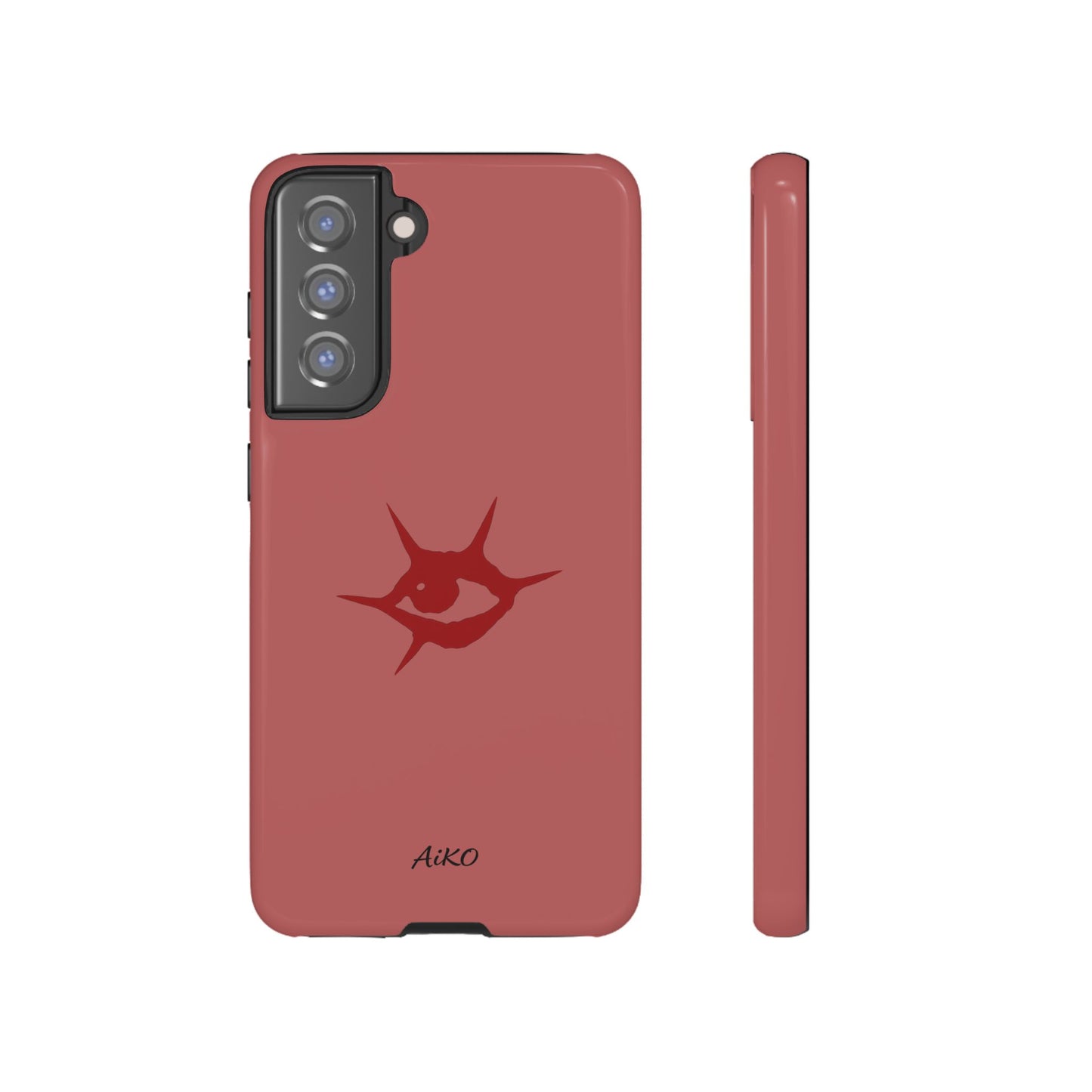 Minimal Red