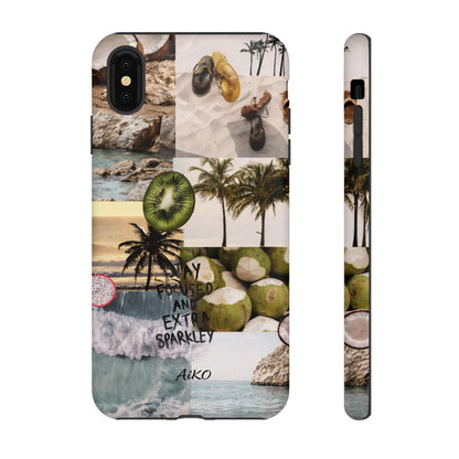 Coconut Whispers