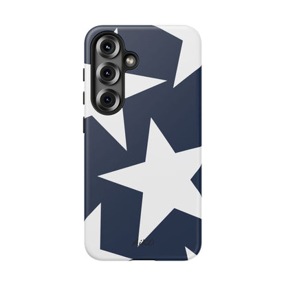 Pretty in Navy