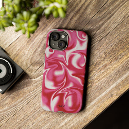 Pink Marble