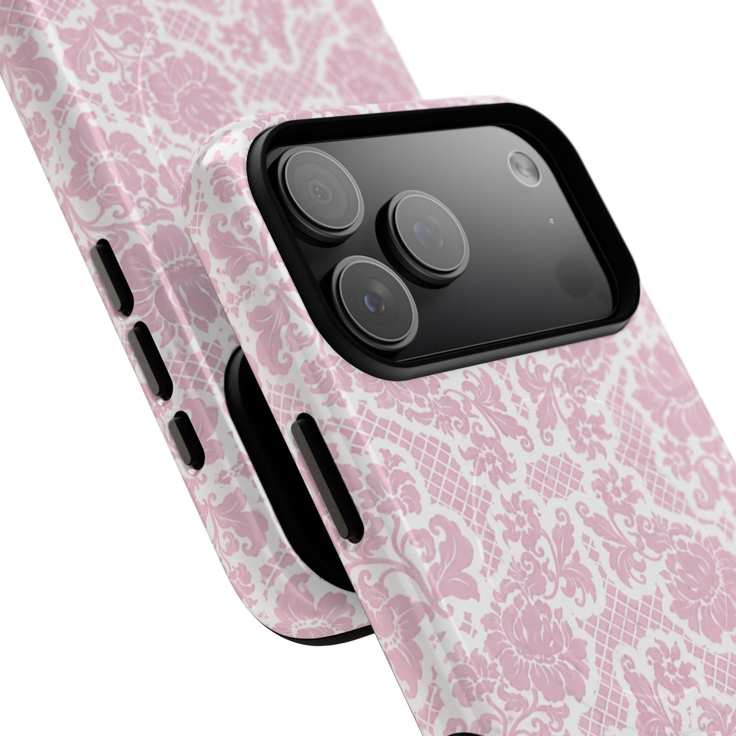 Lace & Blush (Magsafe)