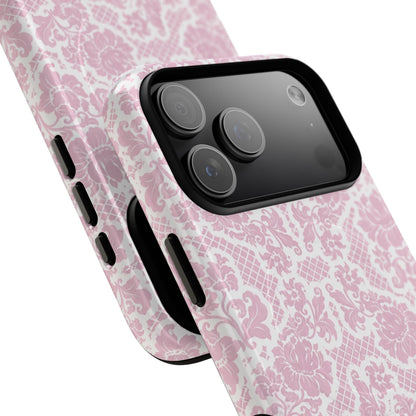 Lace & Blush (Magsafe)
