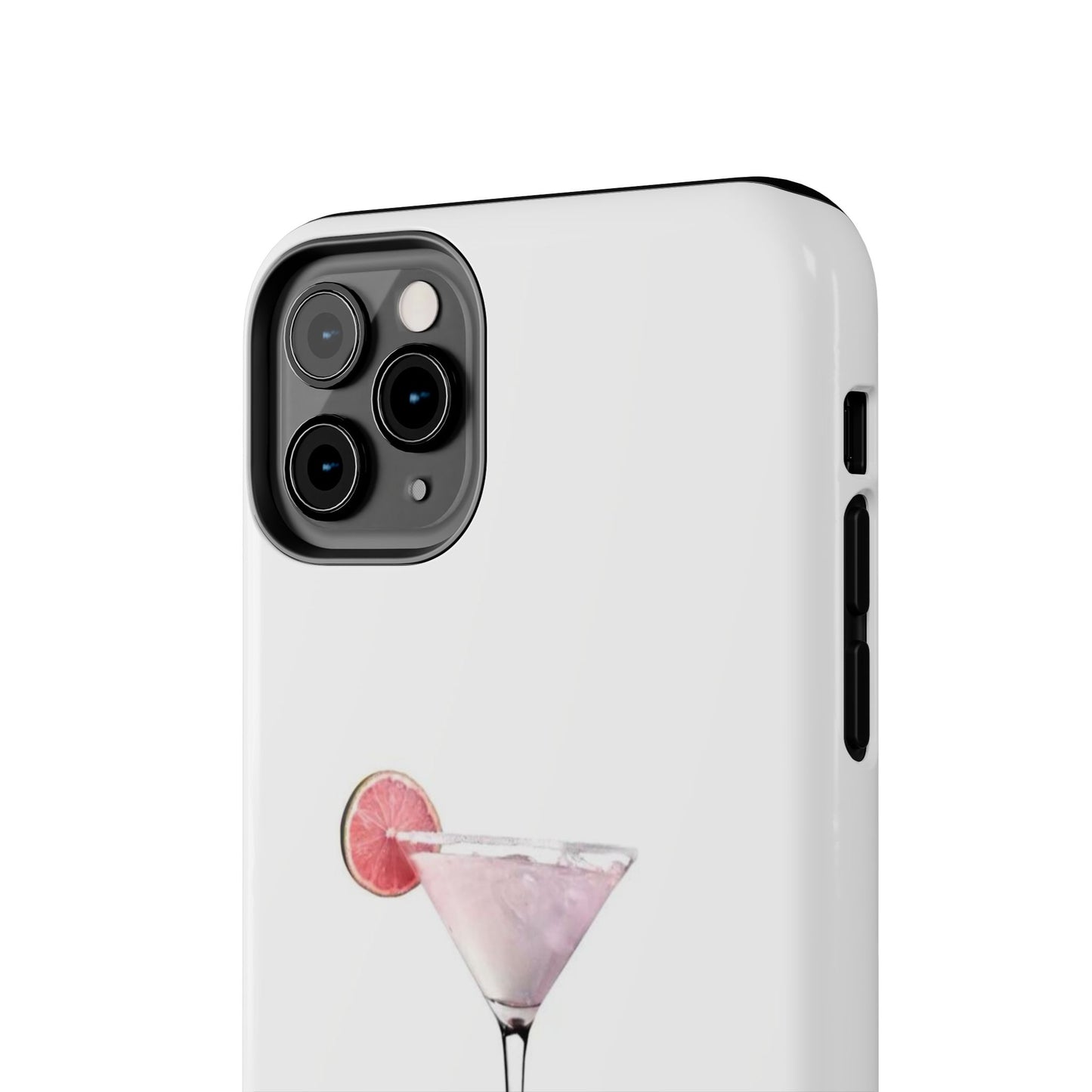 Pink Martini — Tough Protective Case