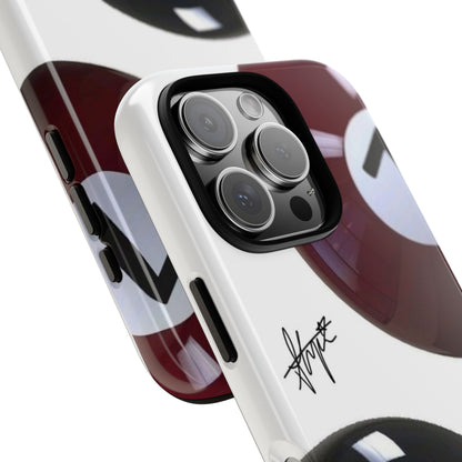 Pool Ball