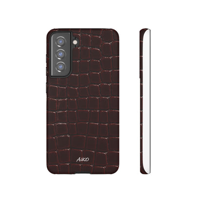 Crocodile Case