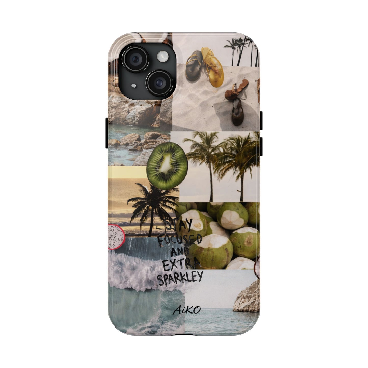 Coconut Whispers