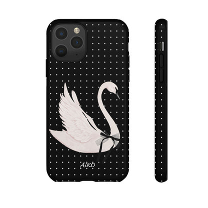 Swan Case (Black)