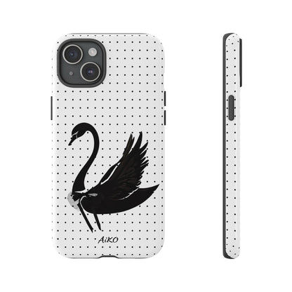 Swan Case (White)
