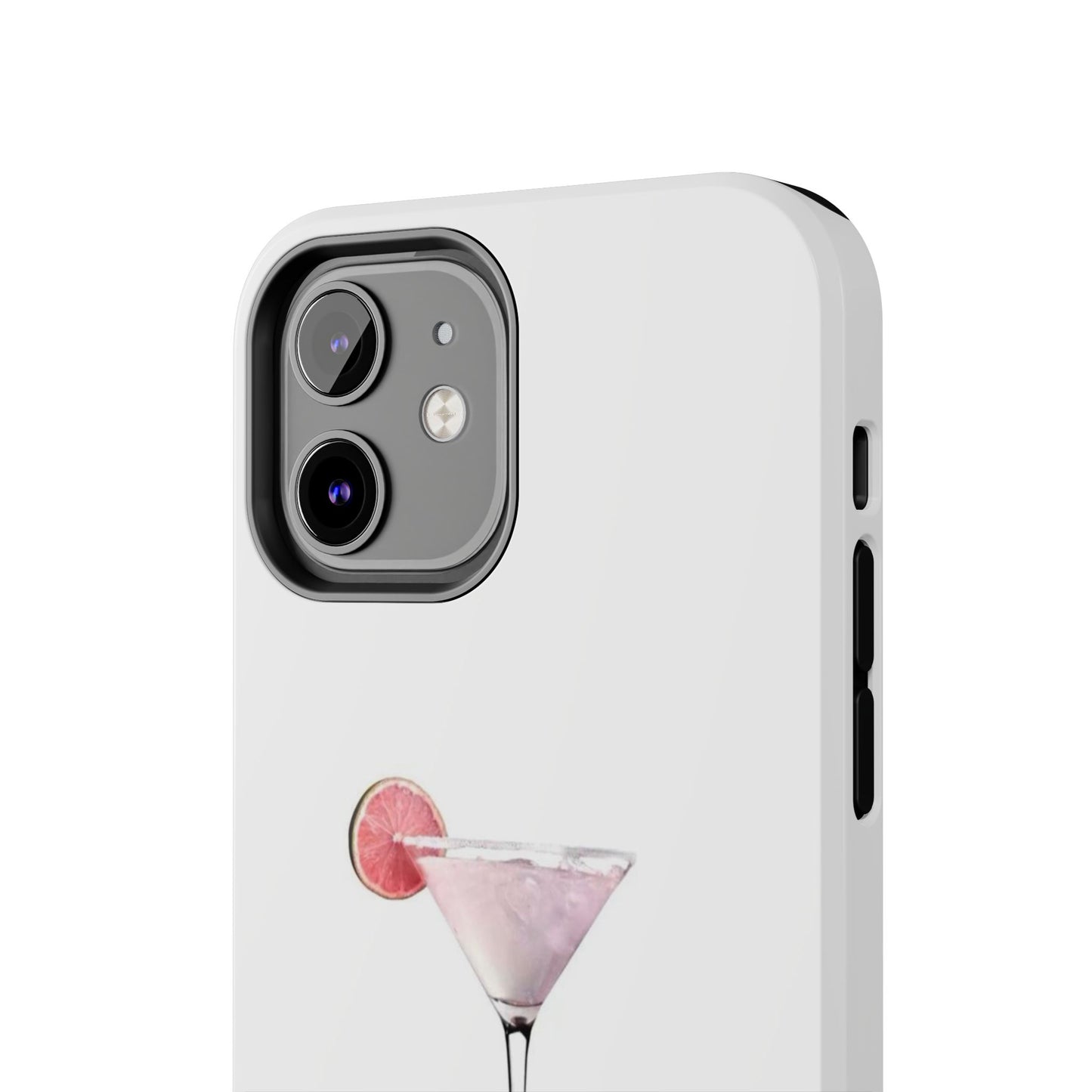 Pink Martini — Tough Protective Case