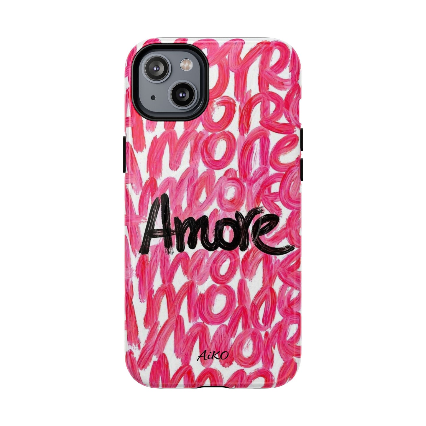 Amore (Magsafe)