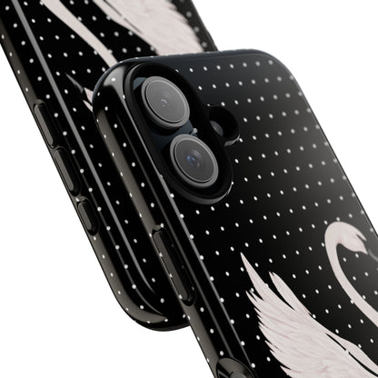 Swan Case (Black)