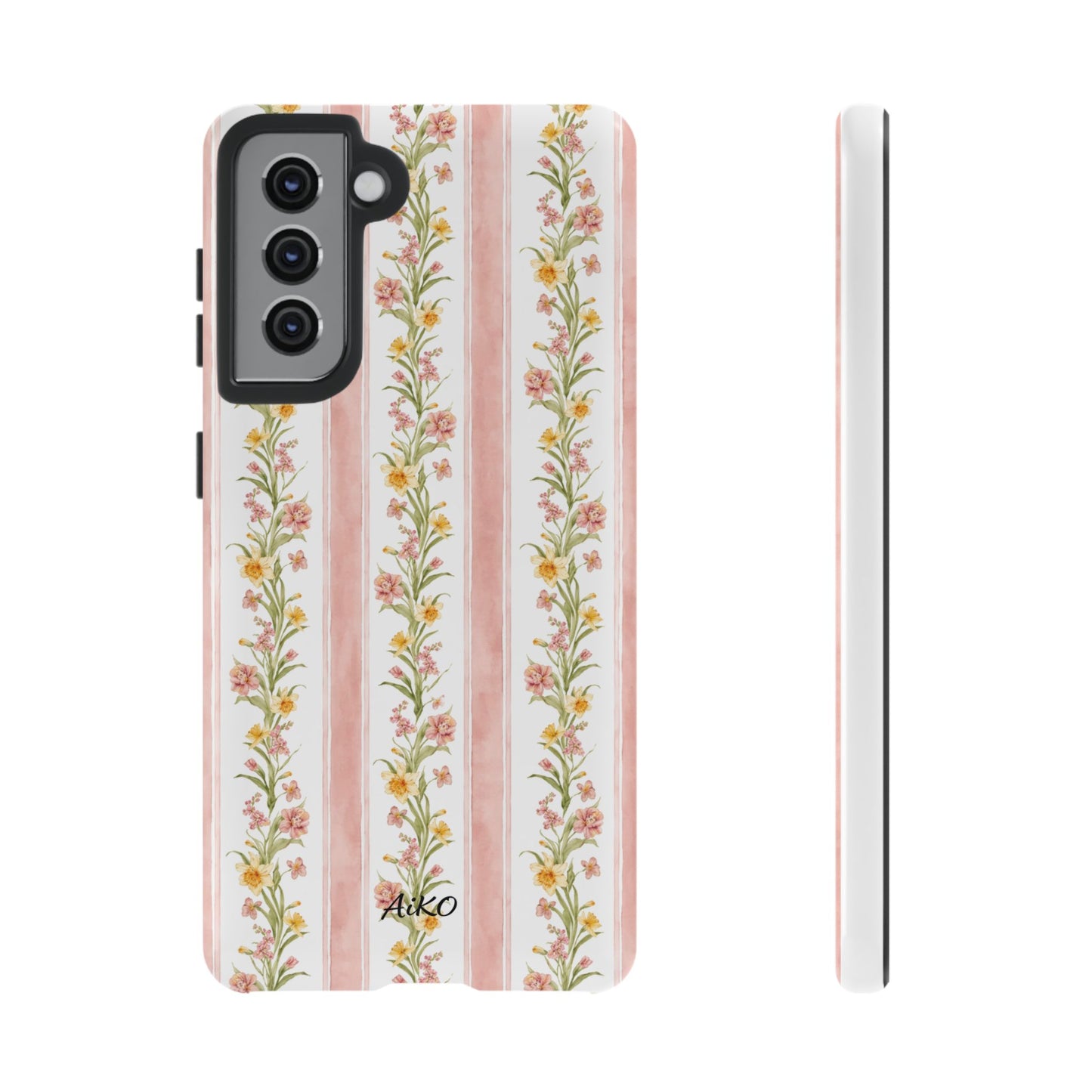Flowery Garden