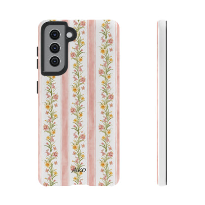 Flowery Garden