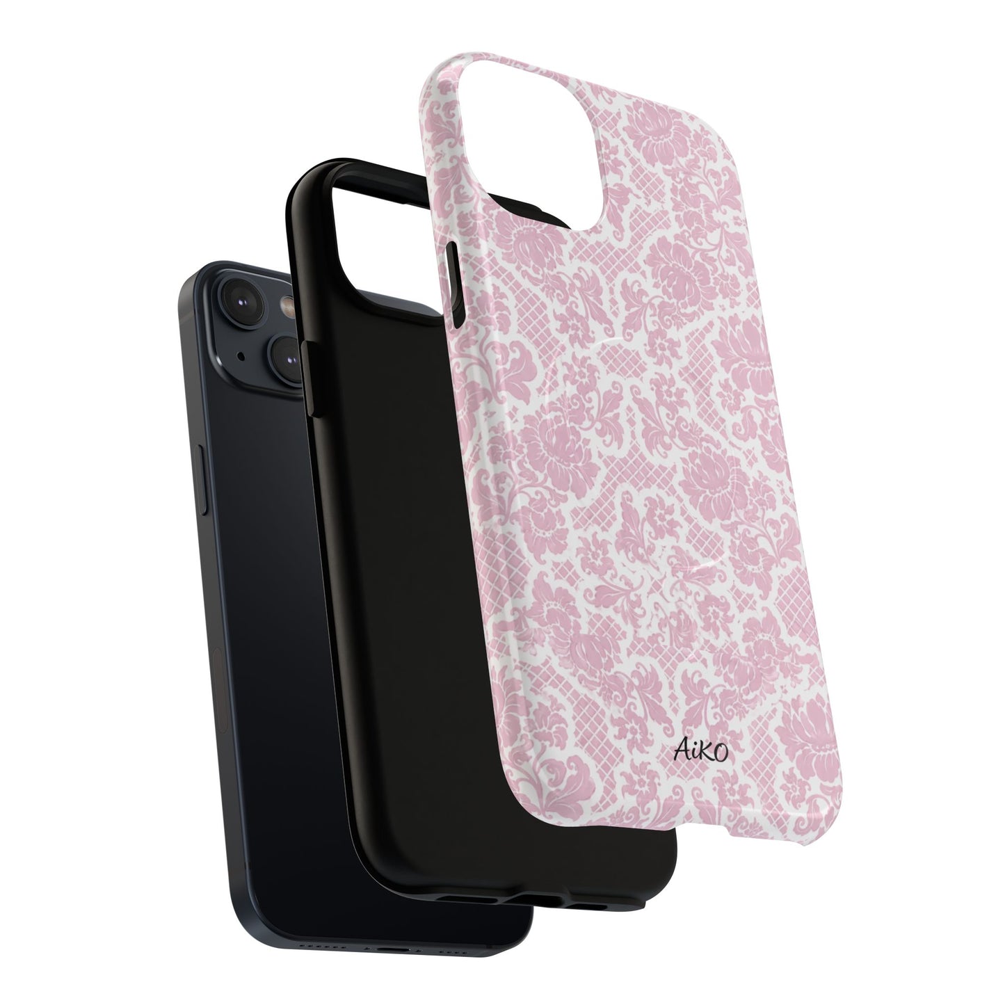 Lace & Blush (Magsafe)