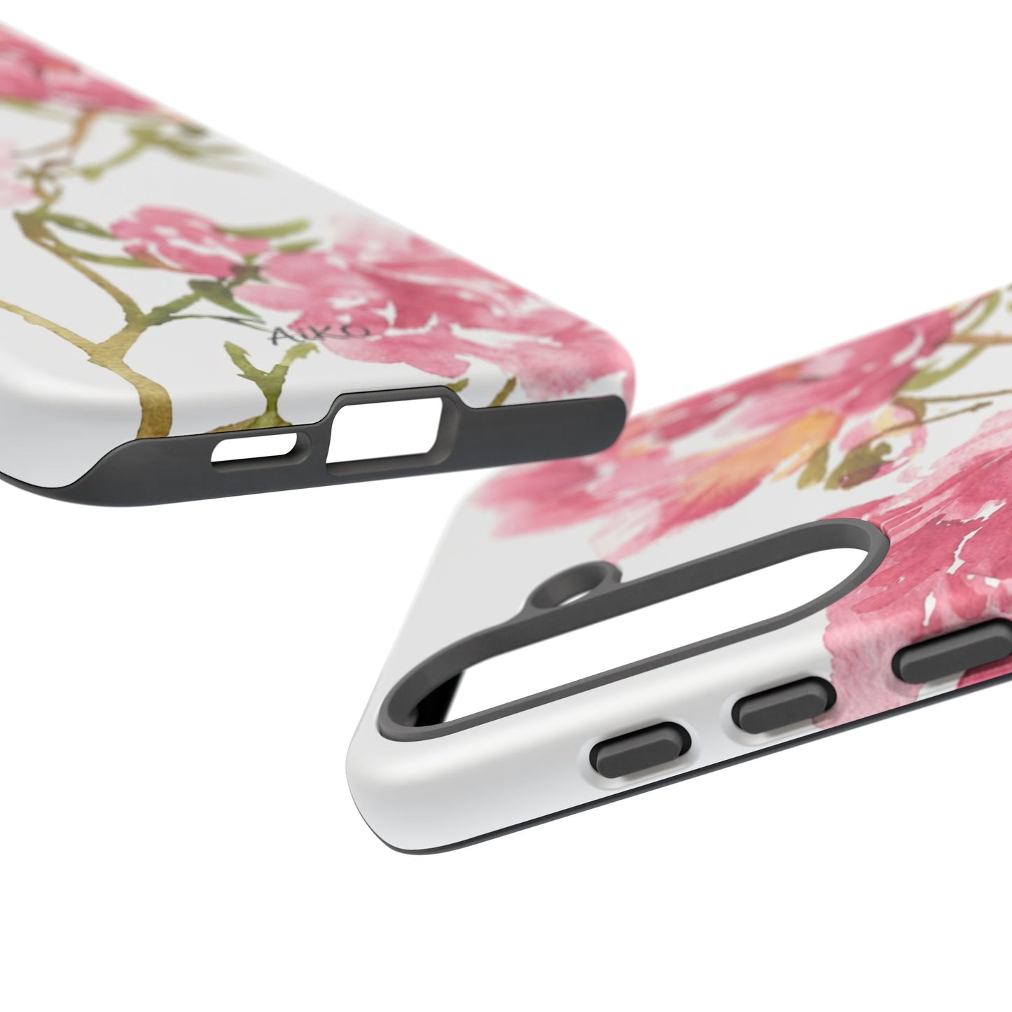 Lily Case