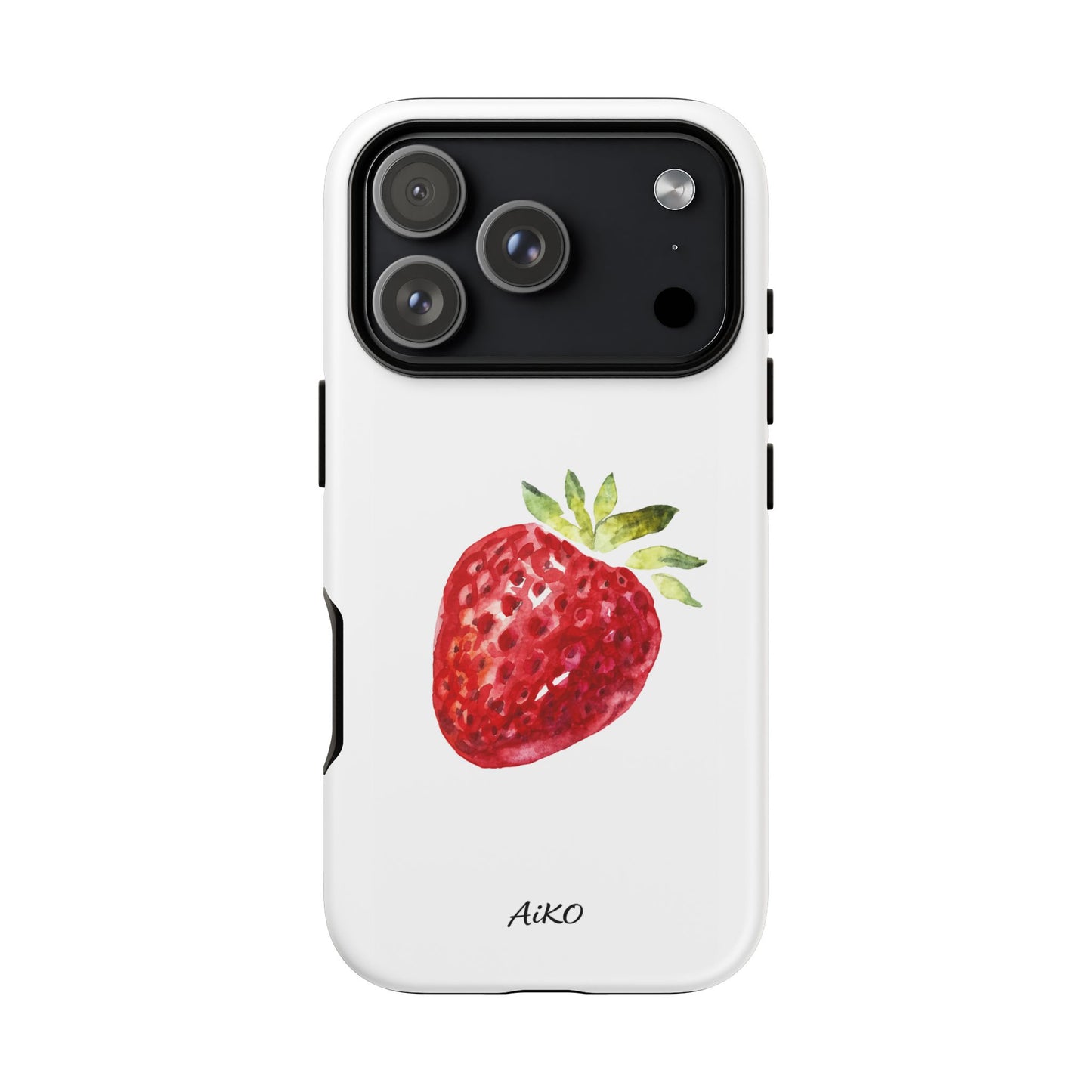 Strawberry Case