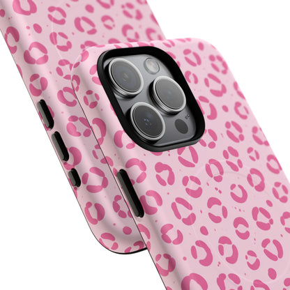 Spotted in Pink on Pink (Magsafe)