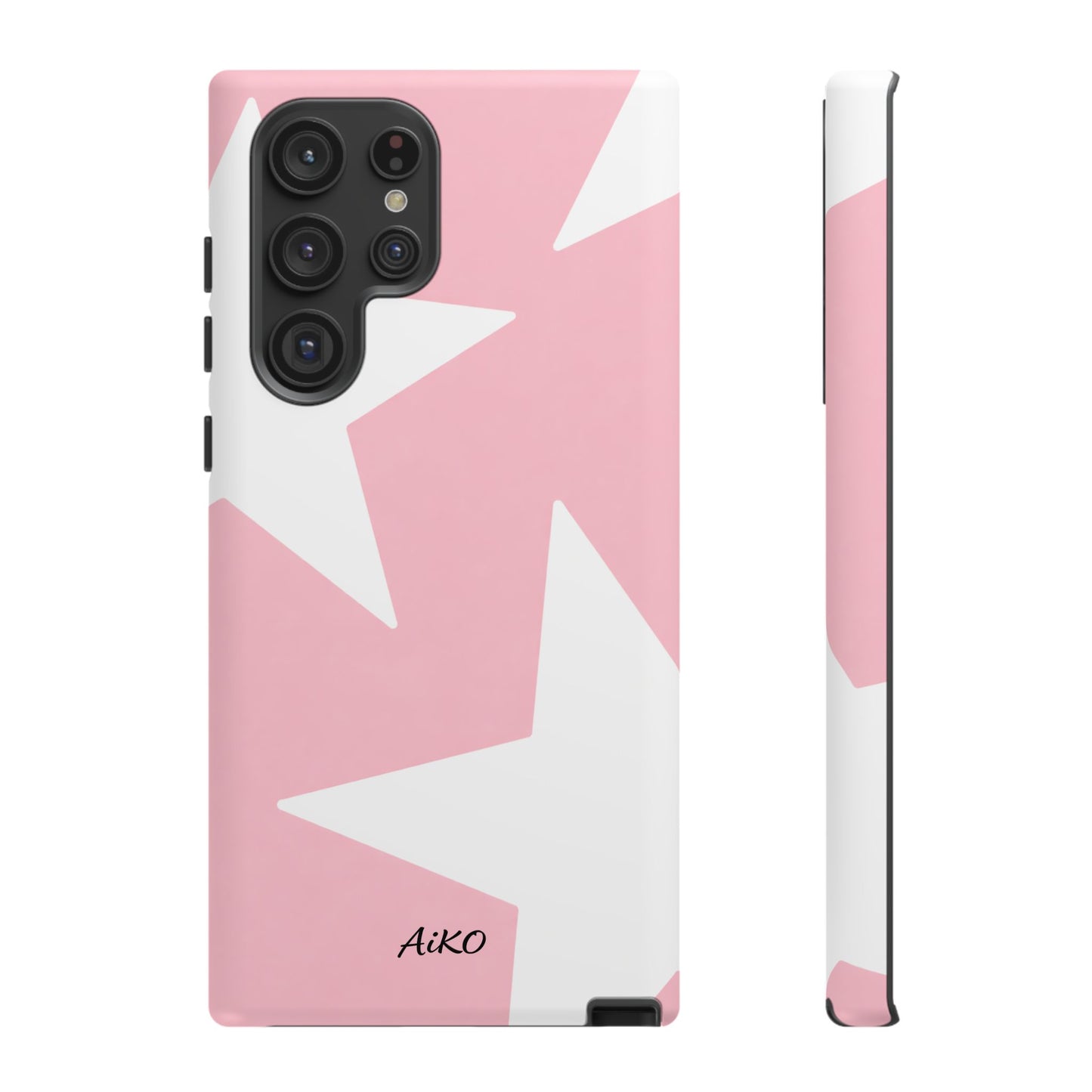 Pretty in Pink